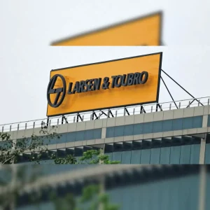 L&T Share Price Today: Stock Rises 2% After Strong Q2 FY26 Results and Solid Order Flow