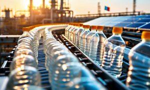 Manas Polymers and Energies Shares Make a Strong Debut on NSE Emerge