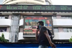 PSU Bank Stocks Rise as Centre Mulls 49% Foreign Investment Cap