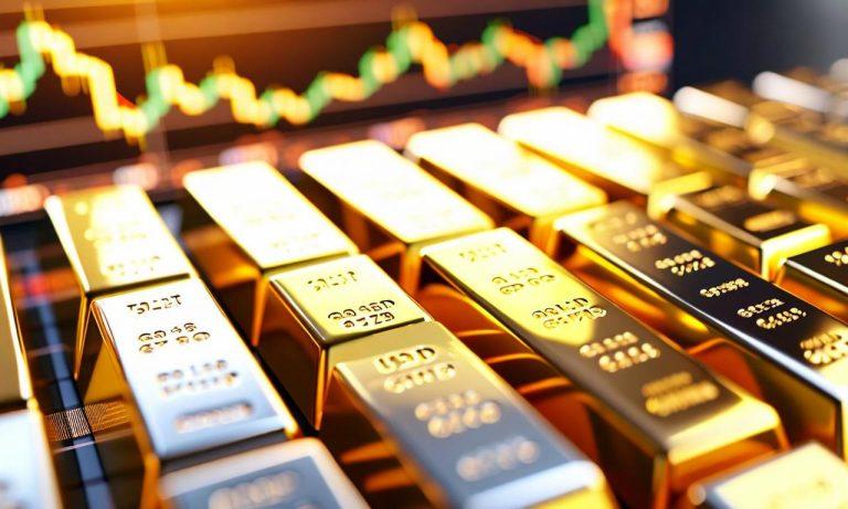 Gold Price Today: MCX Gold Rate Slips as Profit Booking Picks Up Ahead of RBI Policy Decision
