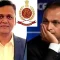 Reliance Power Shares Fall 5% After CFO Arrested in PMLA Case