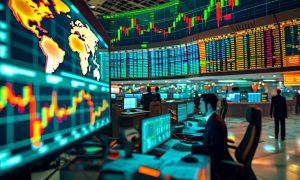 Nifty Bank in Consolidation Mode: A Break Above 56,300 Could Spark Fresh Momentum