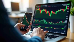 Nifty Consolidates in a Tight Band; Sustained Strength Above 25,700 Keeps Broader Uptrend Intact