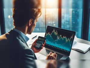 Nifty Kicks Off October with a Strong Rebound; Key Test Lies at 25,000 Resistance