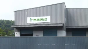 Om Freight Forwarders IPO Allotment Today: How to Check Status on Registrar, BSE, and NSE
