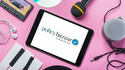 PB Fintech Q2 Results: Strong Online Insurance Momentum Drives Revenue Growth