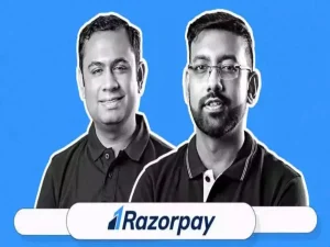 Razorpay FY25 Results: Revenue Soars 65%, Post-ESOP Loss of Rs 1,209 Crore
