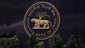 RBI Reforms Trigger Strong Rebound; Nifty Bank Reclaims 55,000 Support