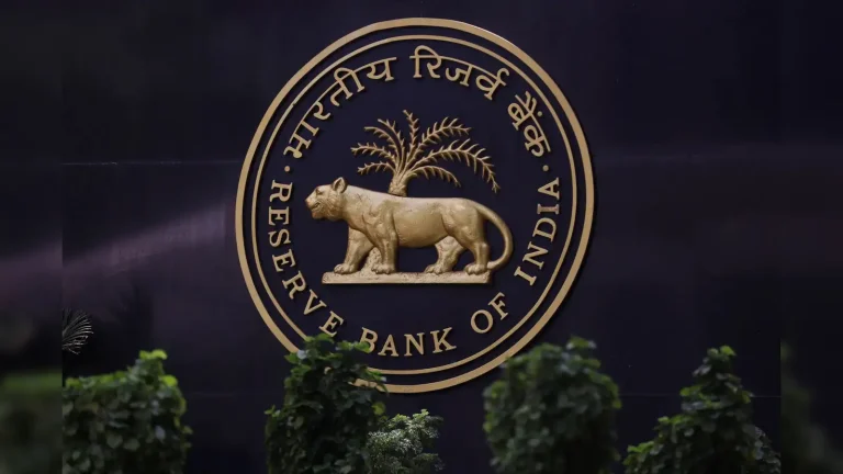 RBI Reforms Trigger Strong Rebound; Nifty Bank Reclaims 55,000 Support