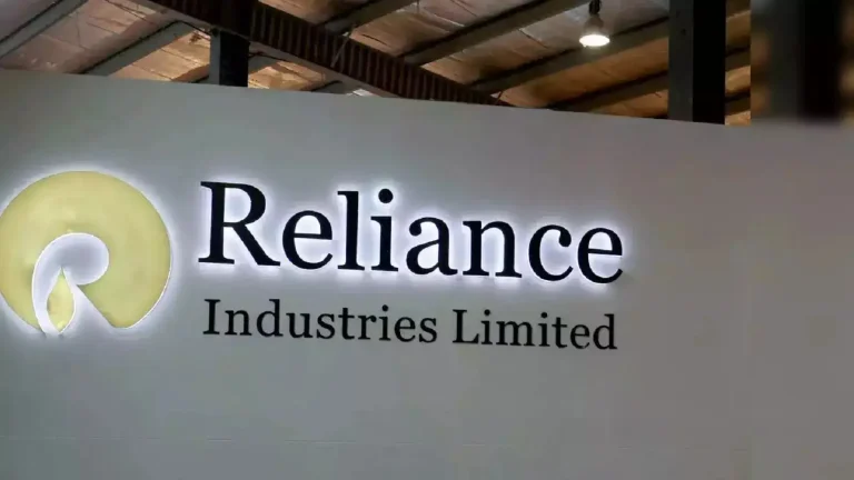Reliance Share Price Hits Record High Despite ₹56 Crore GST Notice
