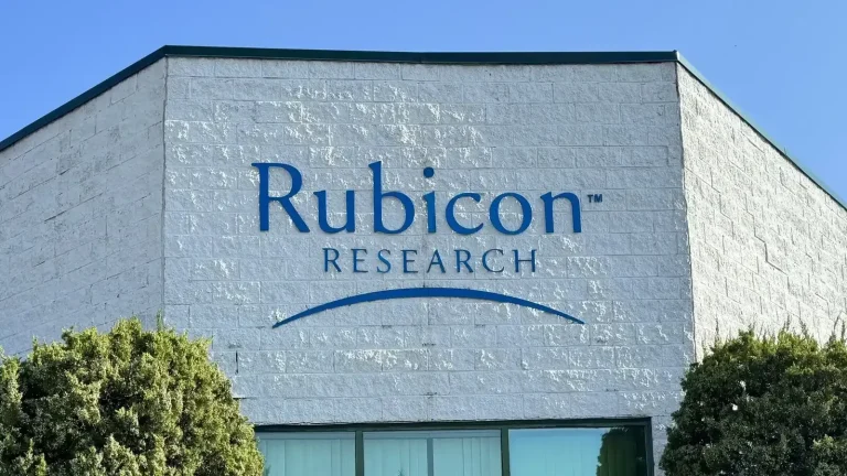 Rubicon Research IPO Listing: Shares Debut at 28% Premium | Rubicon Share Price on NSE & BSE | Stock Market Today