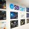 SBI Cards and Zen Technologies Shares Slide After Q2 Earnings Miss