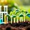 Nirman Agri Shares Plunge 5% as SEBI Bars Firm Over IPO Fund Misuse