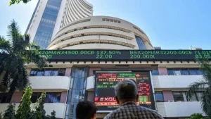 Sensex Nifty Today: Key Q2 Results, Global Cues, and Market Setup