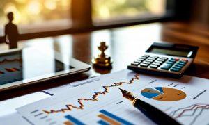 Share India Securities Share Price Hits 20% Upper Circuit After ₹50 Crore NCD Announcement