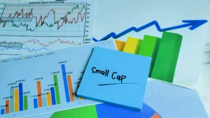 Smallcap Stock Surges 87% in September After 8-Month Slump