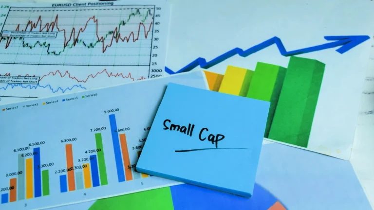 Smallcap Stock Surges 87% in September After 8-Month Slump