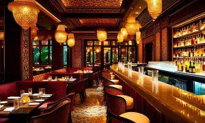 Spice Lounge Food Works Share Price Jumps as Company Steps Into Luxury Hospitality With Big Acquisitions