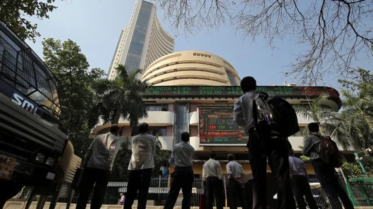 Nifty Stalls Near the Crest as Momentum Cools; Profit Booking Emerges After a Strong Rally