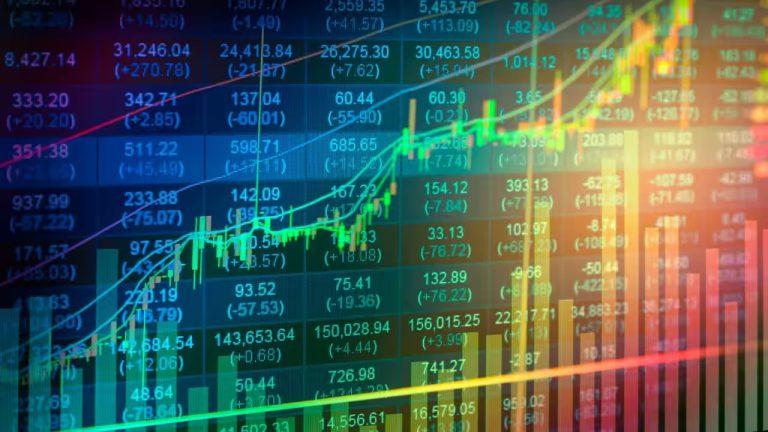 Nifty Reclaims 25,000 as Nifty Bank Breaks Past Swing High