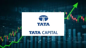 Tata Capital IPO Fully Subscribed; Largest Listing of 2025 | Stock Market Today