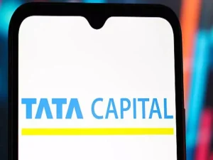 Tata Capital IPO Listing: Shares Begin Flat with 1% Premium at ₹330