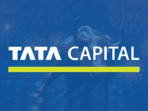 Tata Capital Shares Make Market Debut: Flat Start with Rs 330 Listing