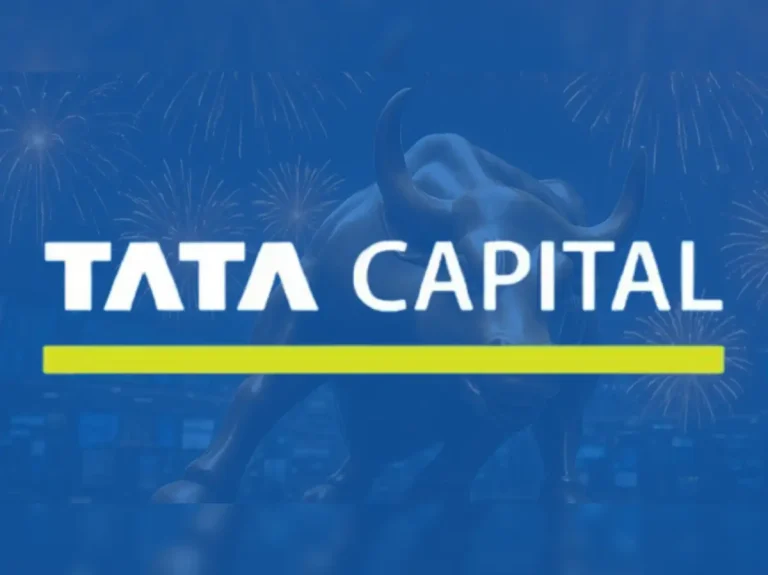 Tata Capital Shares Make Market Debut: Flat Start with Rs 330 Listing