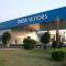 Tata Motors Demerger Banner