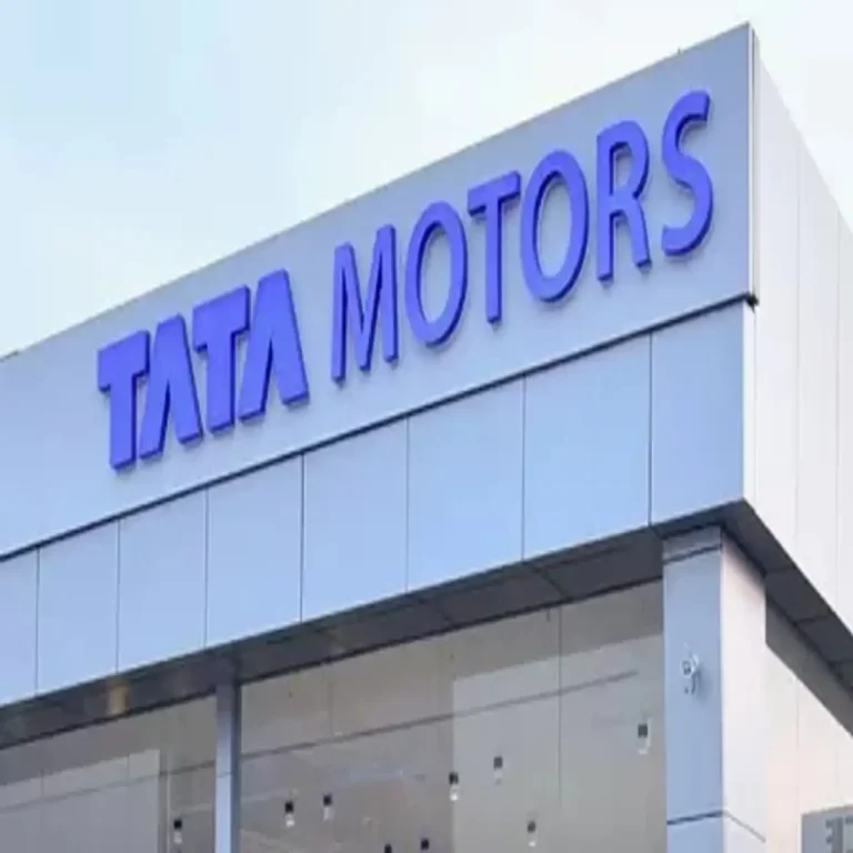 Tata Motors Demerger: Shares Extend Decline Ahead of Record Date