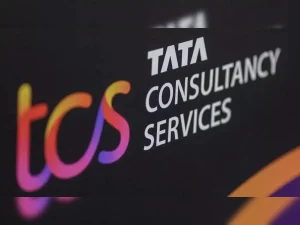 TCS Share Price Slips After Q2 Results | Stock Market Today