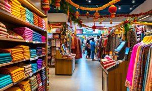 V-Mart Retail Share Price Surges Over 12% on Strong Q2FY26 Performance