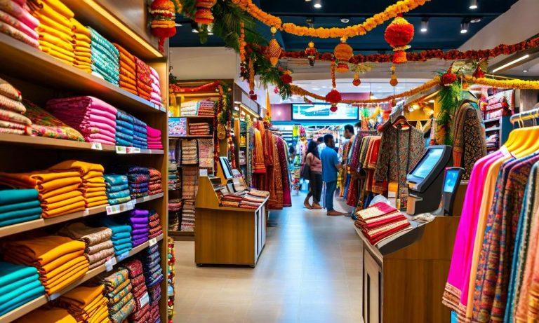 V-Mart Retail Share Price Surges Over 12% on Strong Q2FY26 Performance