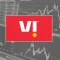 Vodafone Idea Shares Slip as Supreme Court’s Written AGR Order Sparks Telecom Sector Pressure