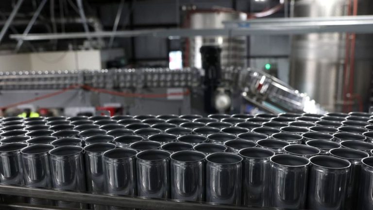 Metal stocks rallied as Nifty Metal rose nearly 3% on China’s proactive fiscal policy and a weaker dollar, lifting Hindustan Copper, Tata Steel, JSW Steel, Vedanta and more.