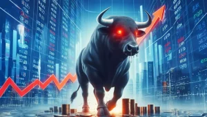 Bulls Make a Subtle Comeback as Nifty Reclaims Momentum