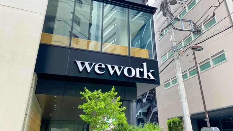 WeWork India IPO Allotment: Status Update on BSE & NSE Today