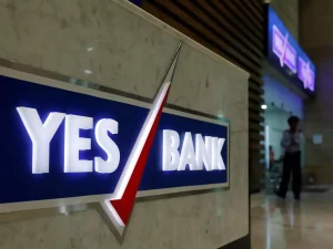 Yes Bank Shares Surge 8%, Set for Strongest Weekly Run Since May | Stock Market Today