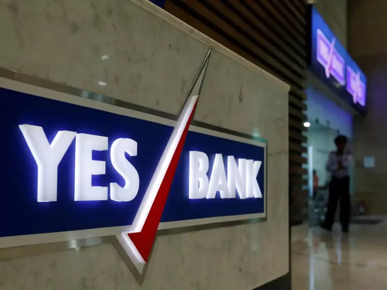 Yes Bank Shares Surge 8%, Set for Strongest Weekly Run Since May | Stock Market Today