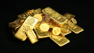 Gold Price Today: Rates for 24K to 14K on October 14