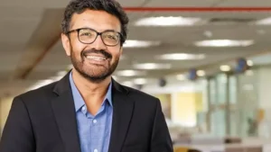 Britannia Industries Share Price Falls Over 6% After MD & CEO Varun Berry Resigns