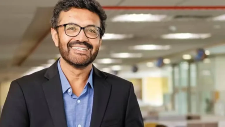 Britannia Industries Share Price Falls Over 6% After MD & CEO Varun Berry Resigns