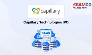 Capillary Technologies India IPO: Day 2 Subscription Status, Key Details & Market Buzz