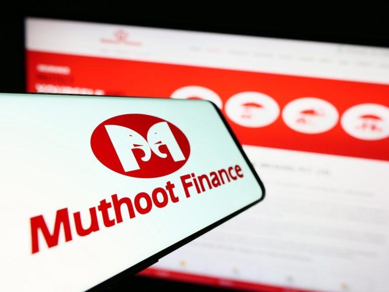 Muthoot Finance Share Price Surges 10% After Strong Q2 Results: Stock Market Today Update