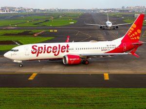 SpiceJet Share Price: Stock Rises as Airline Targets Bigger Fleet, Higher Capacity & Improved Efficiency