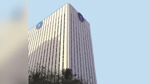 PSU Banks Rebound Strongly: Nifty PSU Bank Index Up 2%