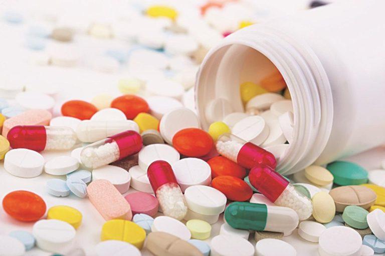 SMS Pharmaceuticals Share Price Jumps as USFDA Approves Reformulated Ranitidine Tablets