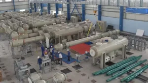 Marine Electricals Share Price Gains 7% on Major Order Wins