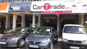 CarTrade Share Price Moves as Company Confirms Talks for CarDekho Acquisition