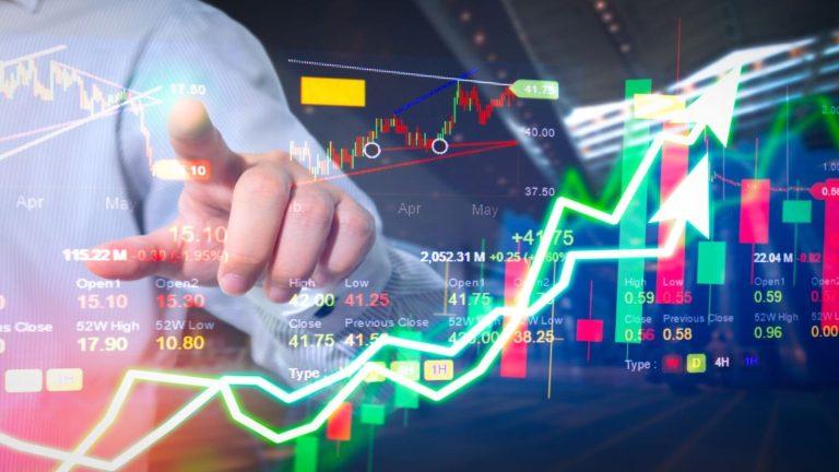 Nifty Maintains Higher-High Structure as Bullish Momentum Strengthens